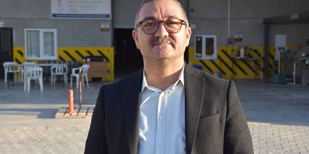 Karasal iklimde gübre ve ilaçsız üretim yapılıyor! Devlet destekledi, fabrika faaliyete geçti: Bölge halkının gelir kapısı 2